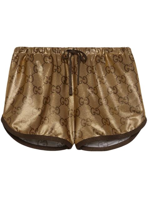 gucci boxershorts|gucci draw string shorts.